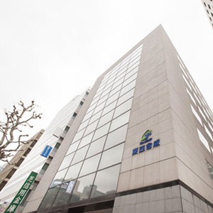 TOAGOSEI CO.,LTD (Head Company)