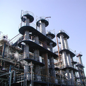 TOAGOSEI NAGOYA PLANT