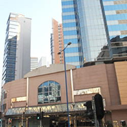 TOAGOSEI HONGKONG CO.,LTD