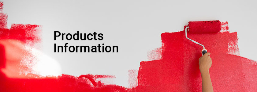 Product Information