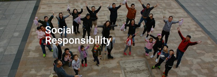 Social Responsibility